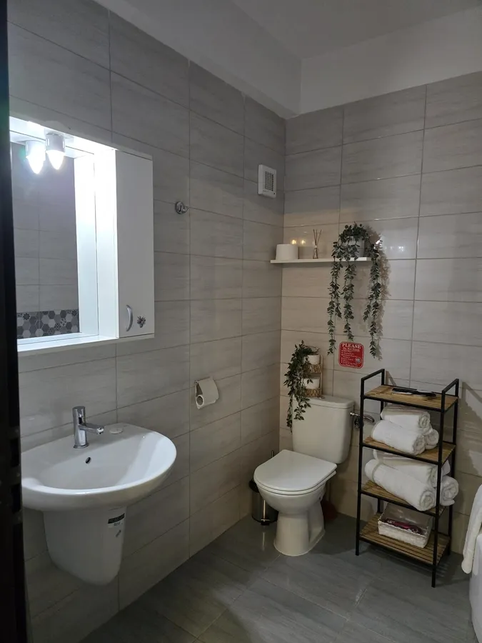 Bucuresti Militari Residence Apartament nou modern – thumbnail 11