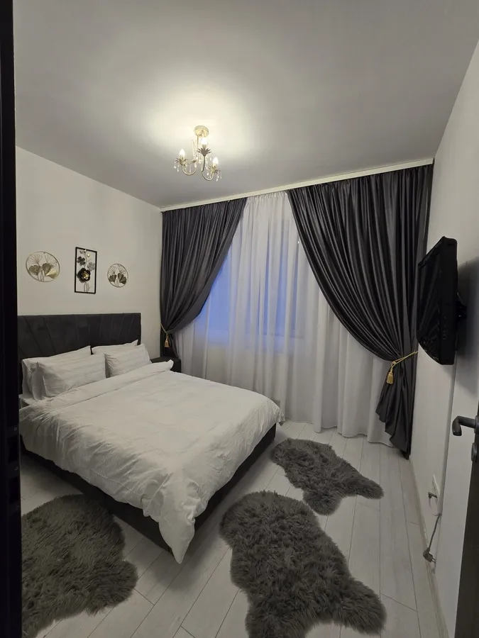 Bucuresti Militari Residence Apartament nou modern – thumbnail 12