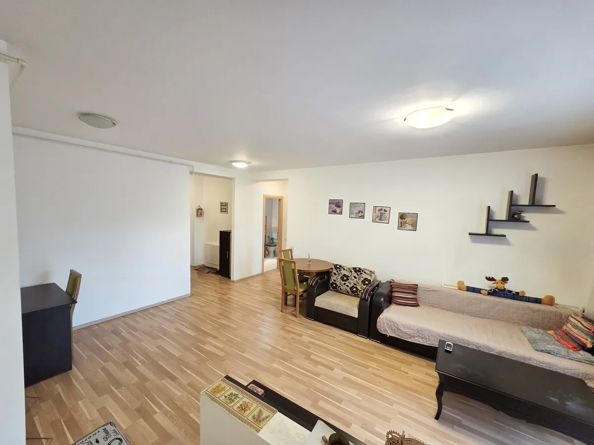 Bucuresti apartament modern nou Titan, Pallady – thumbnail 2