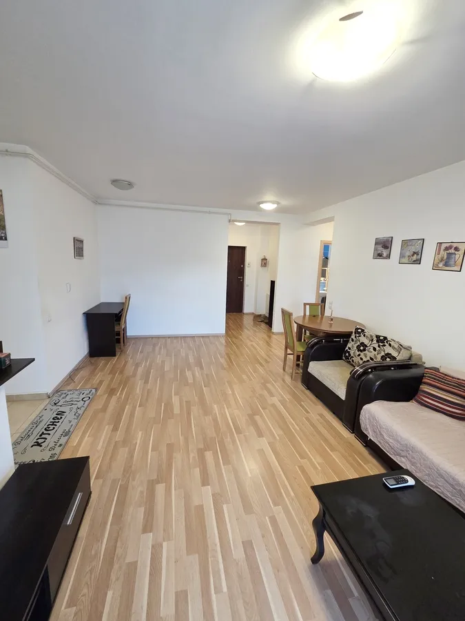 Bucuresti apartament modern nou Titan, Pallady – thumbnail 3