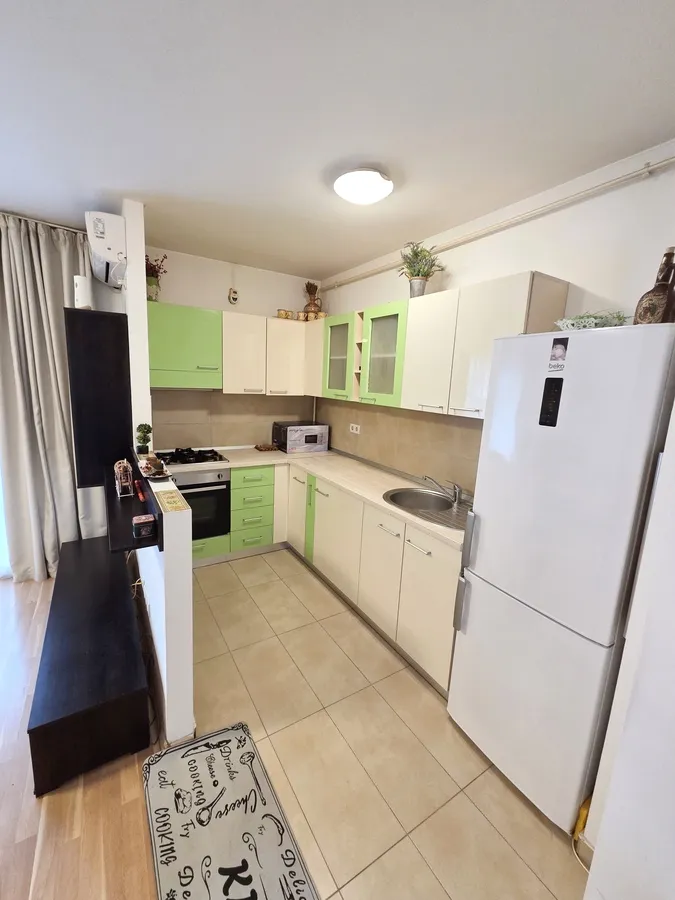 Bucuresti apartament modern nou Titan, Pallady – thumbnail 4