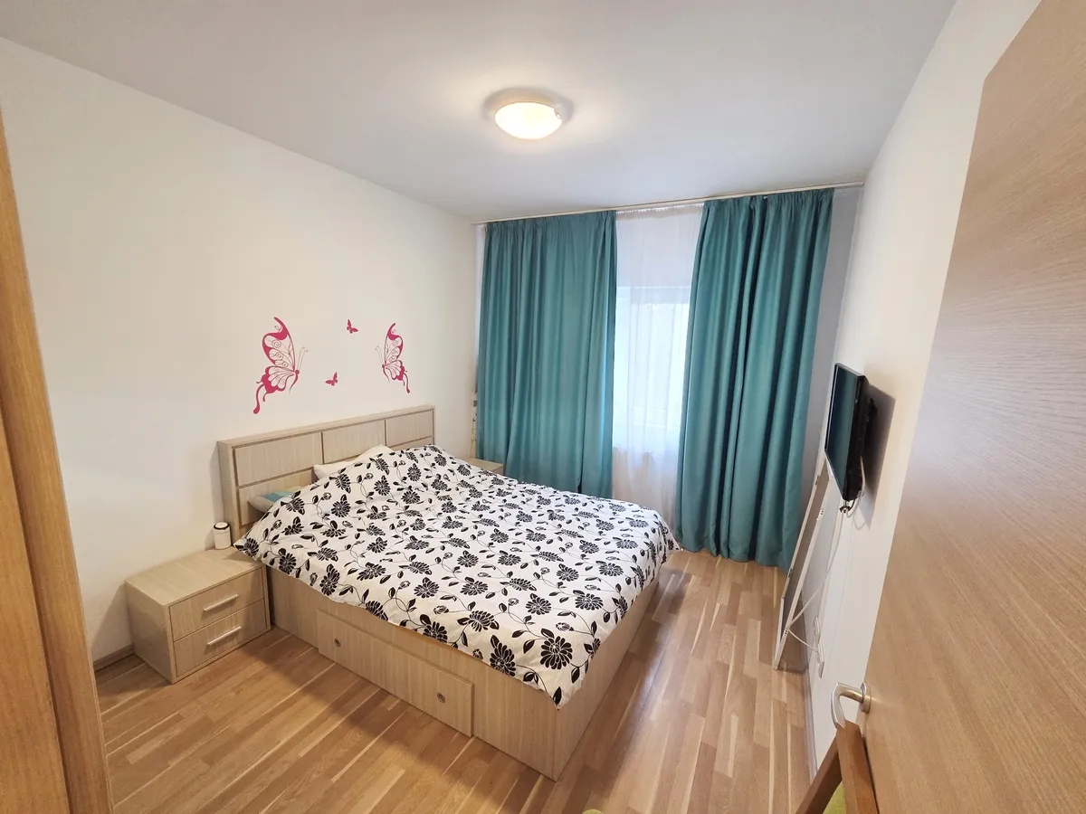 Bucuresti apartament modern nou Titan, Pallady – thumbnail 5