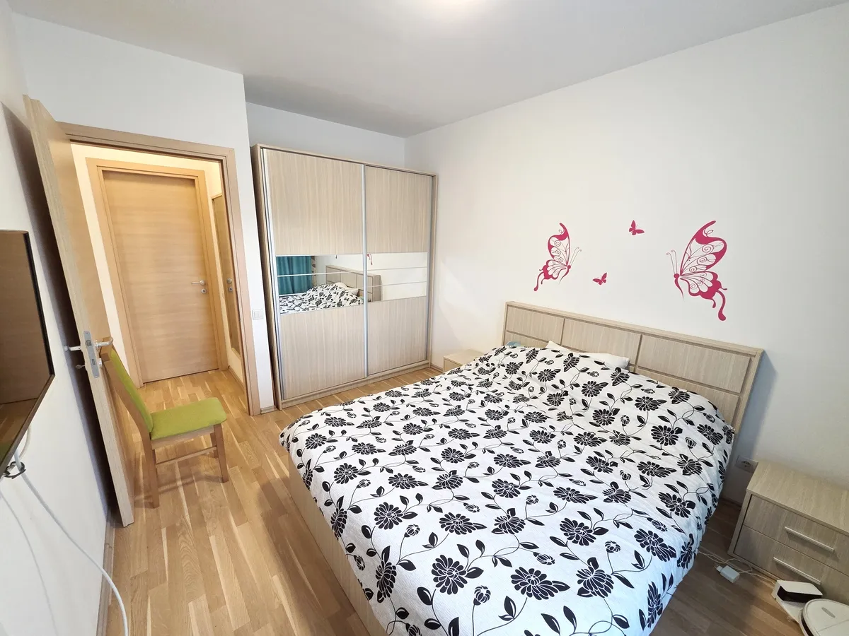 Bucuresti apartament modern nou Titan, Pallady – thumbnail 6
