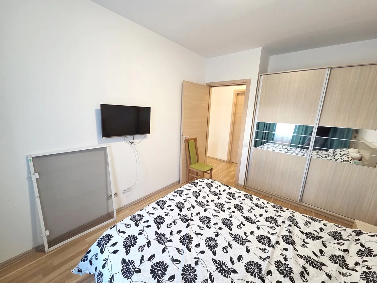 Bucuresti apartament modern nou Titan, Pallady – thumbnail 7