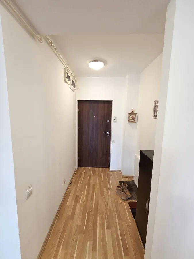Bucuresti apartament modern nou Titan, Pallady – thumbnail 11