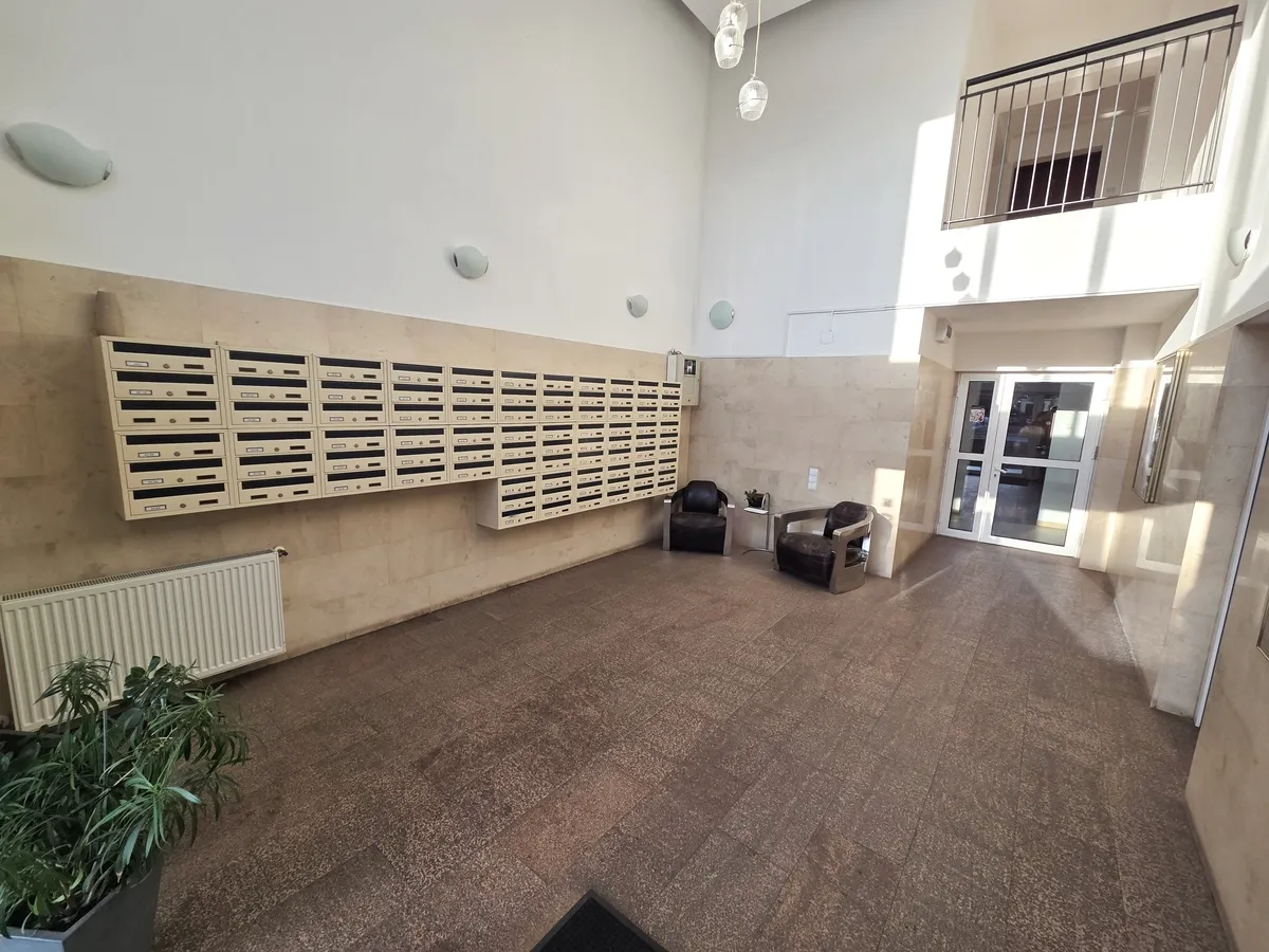 Bucuresti apartament modern nou Titan, Pallady – thumbnail 12