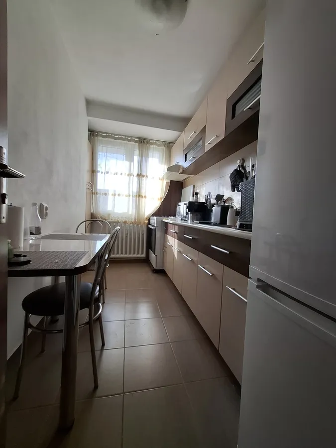 Bucuresti apartament Calea Grivitei 2 camere – thumbnail 2