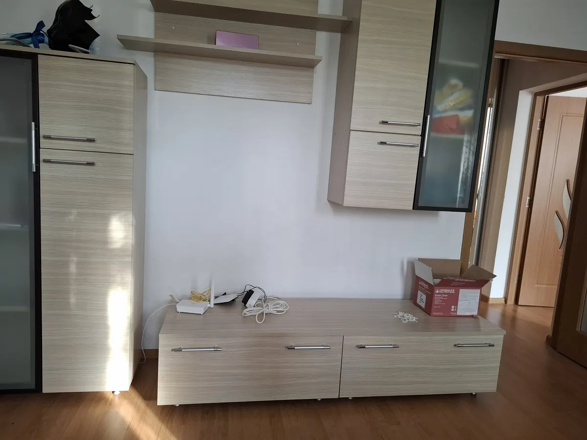 Bucuresti apartament Calea Grivitei 2 camere – thumbnail 5