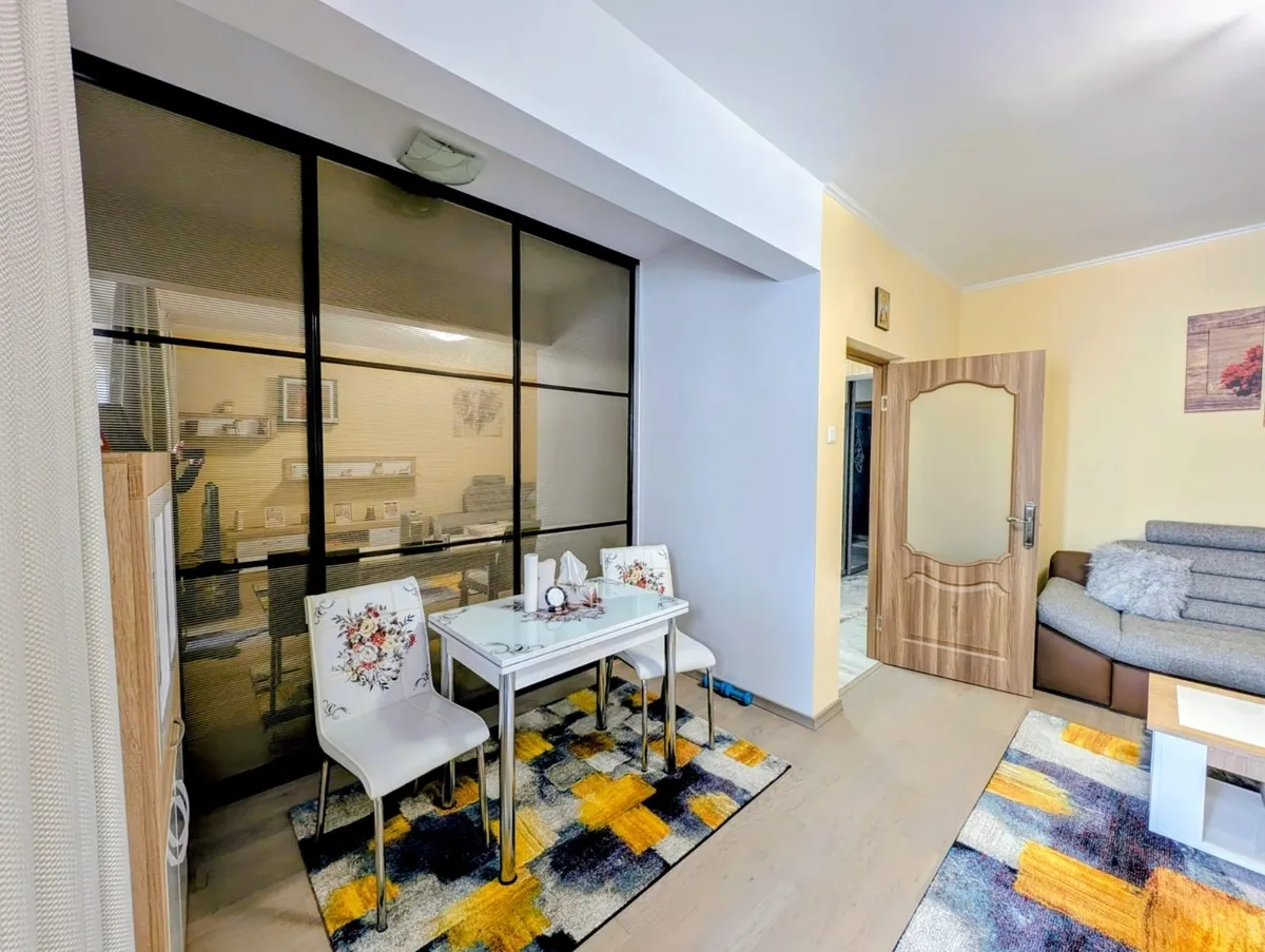 Bucuresti Apartament 2 camere  2 balcoane cartier Pajura - central – thumbnail 3