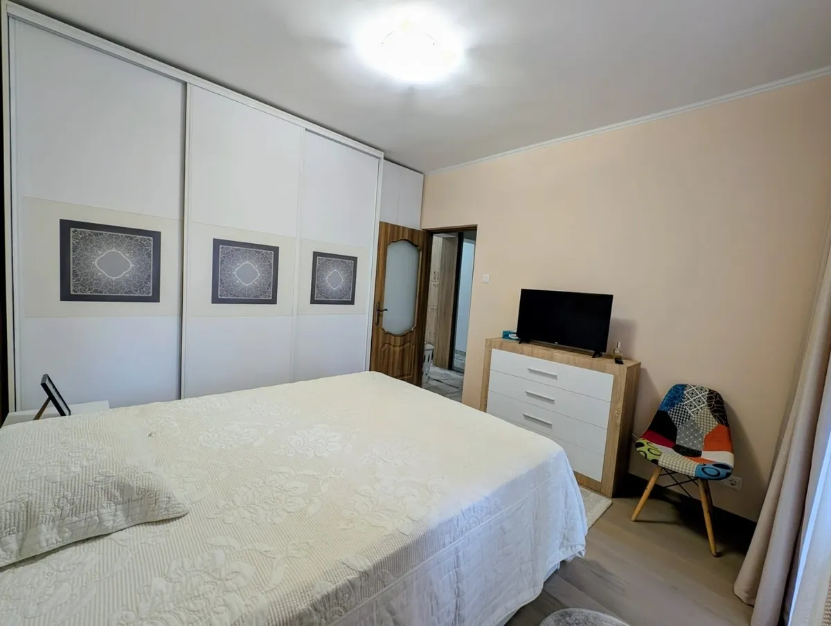 Bucuresti Apartament 2 camere  2 balcoane cartier Pajura - central – thumbnail 4