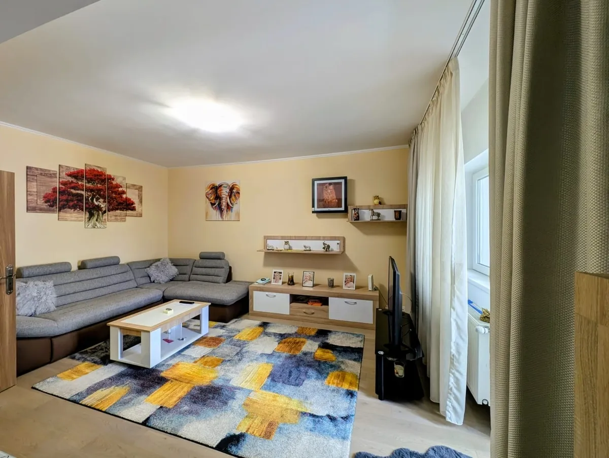 Bucuresti Apartament 2 camere  2 balcoane cartier Pajura - central – thumbnail 5