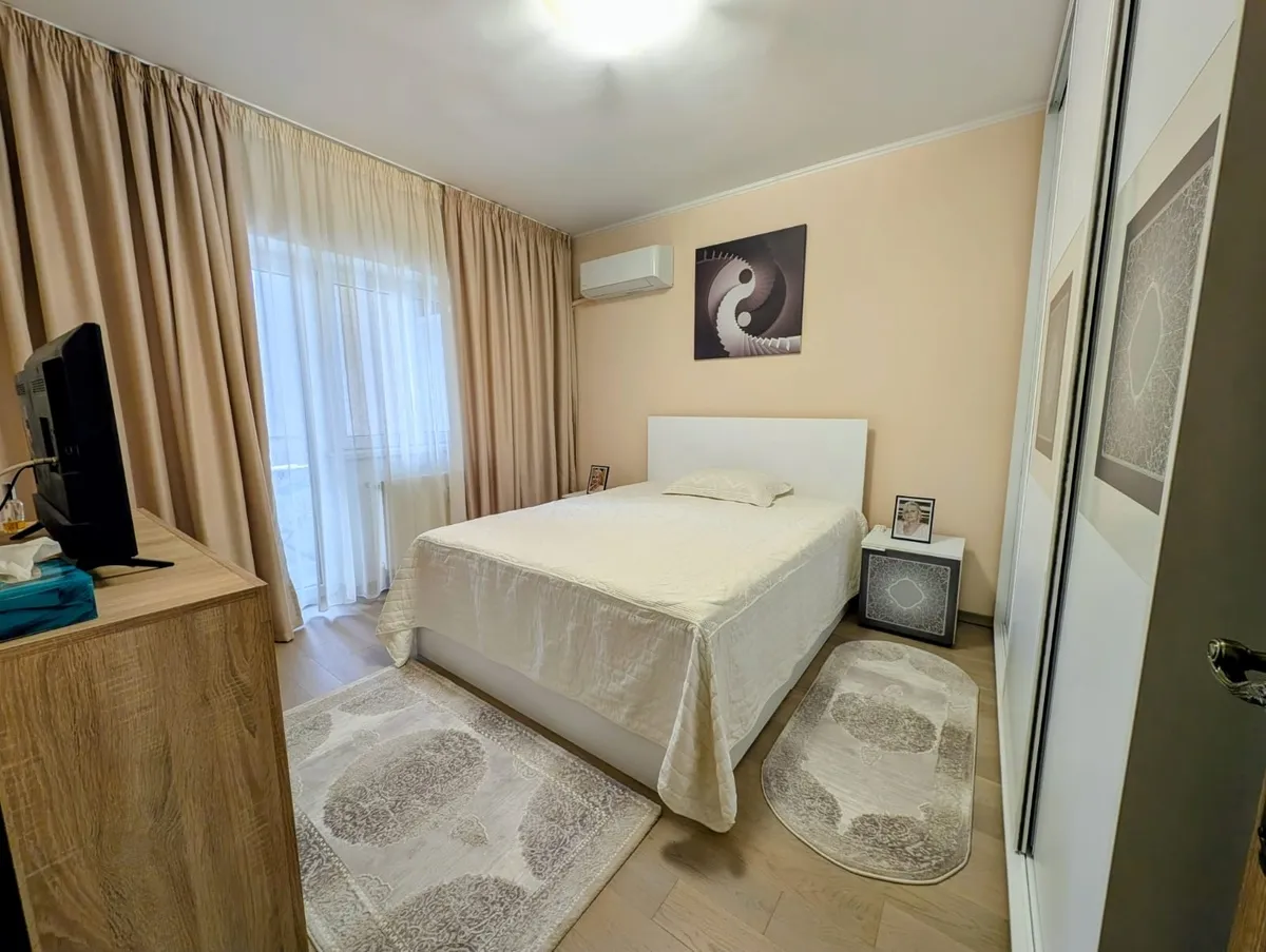 Bucuresti Apartament 2 camere  2 balcoane cartier Pajura - central – thumbnail 6