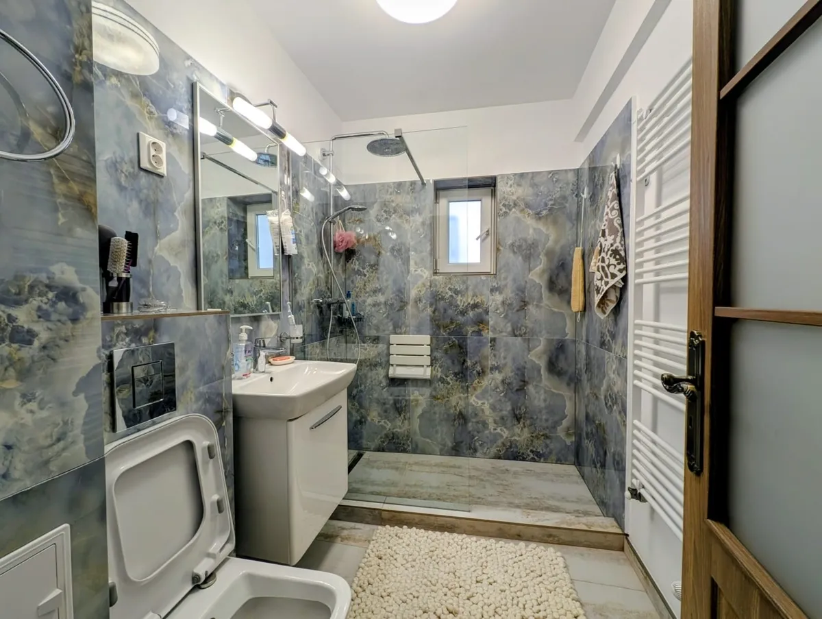 Bucuresti Apartament 2 camere  2 balcoane cartier Pajura - central – thumbnail 7