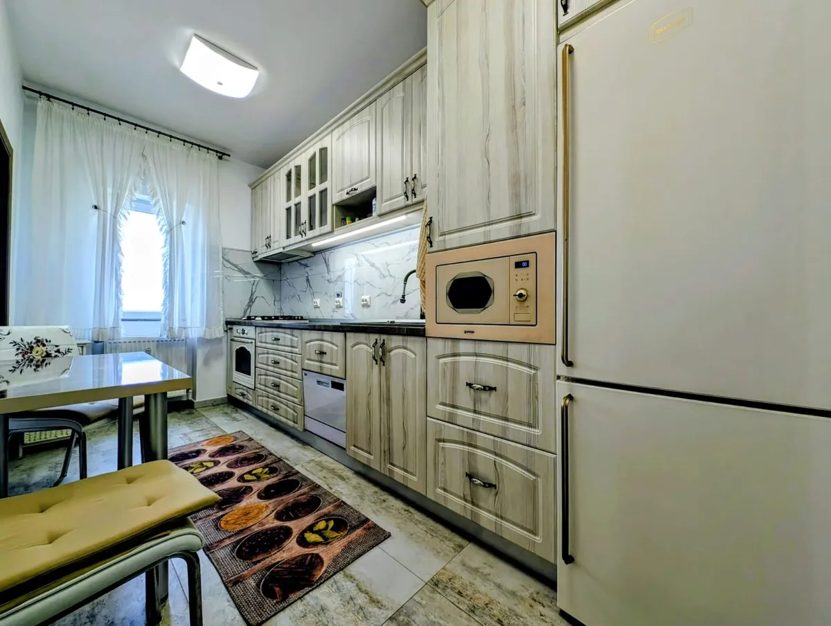 Bucuresti Apartament 2 camere  2 balcoane cartier Pajura - central – thumbnail 8