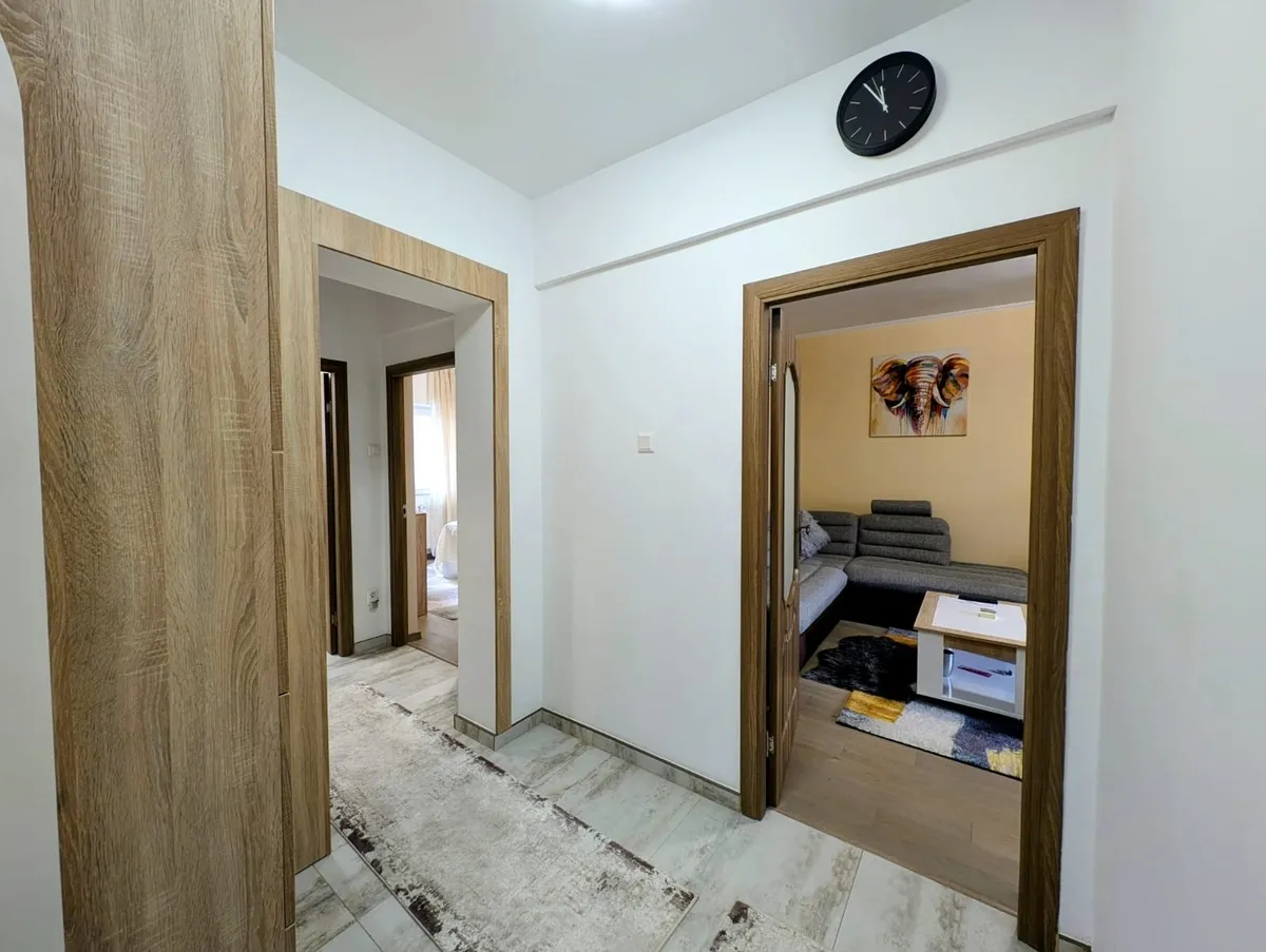 Bucuresti Apartament 2 camere  2 balcoane cartier Pajura - central – thumbnail 9