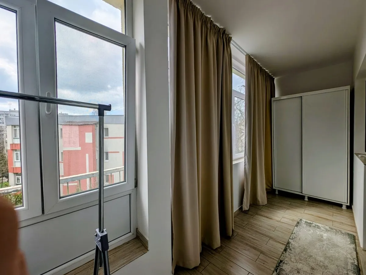 Bucuresti Apartament 2 camere  2 balcoane cartier Pajura - central – thumbnail 10