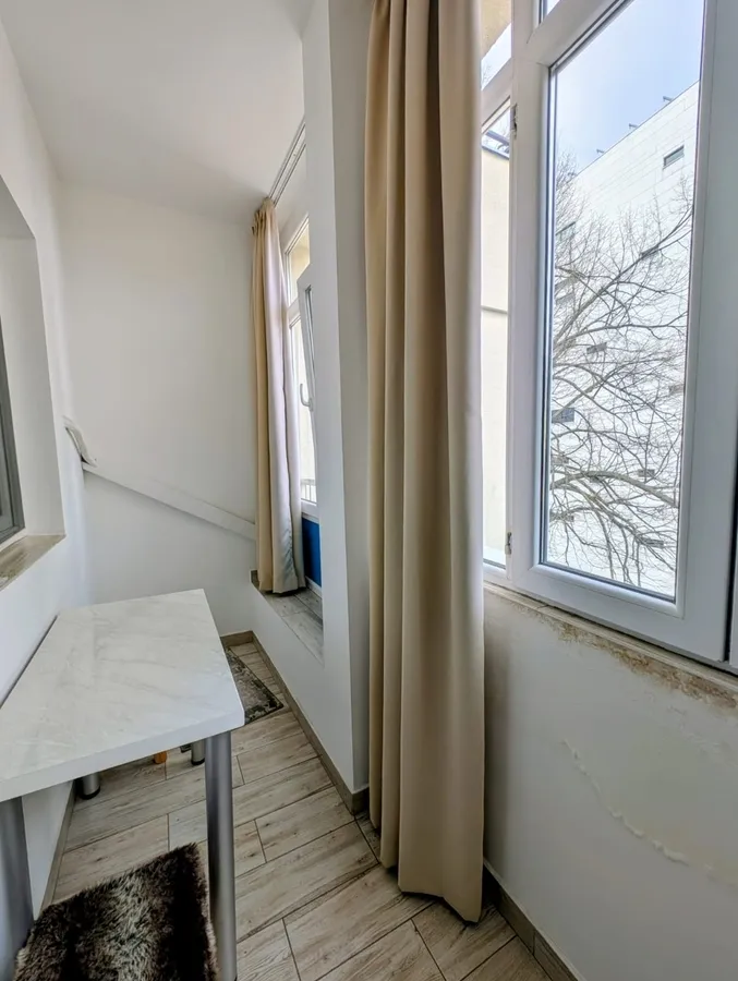 Bucuresti Apartament 2 camere  2 balcoane cartier Pajura - central – thumbnail 11