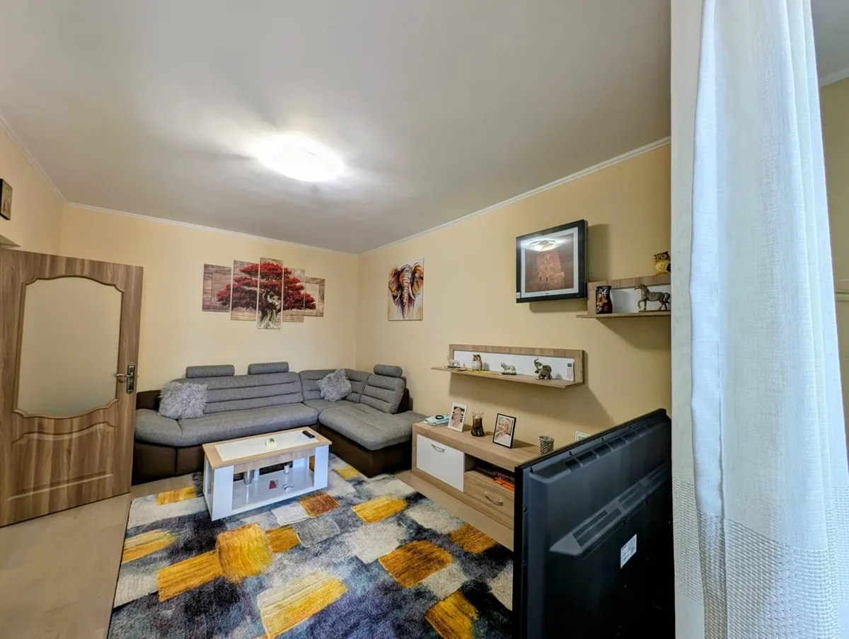 Bucuresti Apartament 2 camere  2 balcoane cartier Pajura - central – thumbnail 12