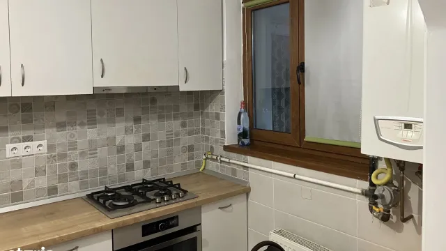 2 room apartment, balcony, Cluj center