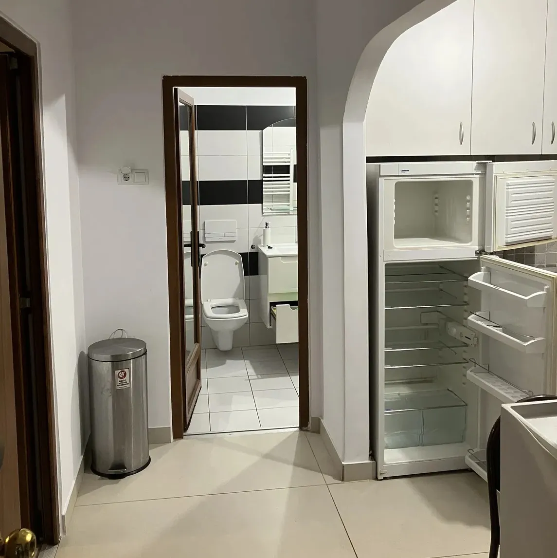 Apartament 2 camere, balcon, centru Cluj – thumbnail 2