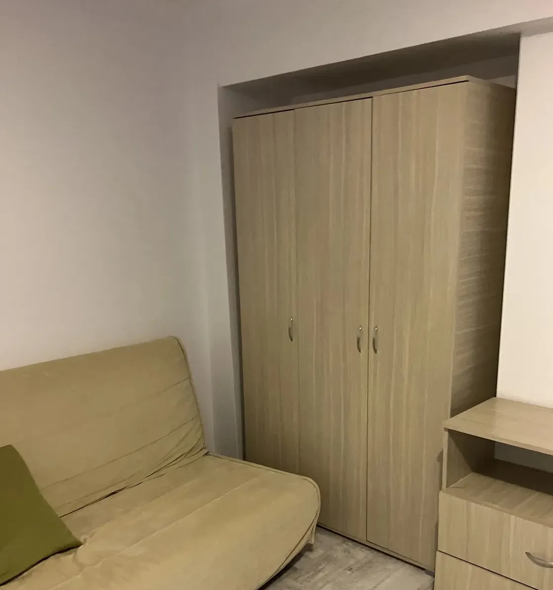 Apartament 2 camere, balcon, centru Cluj – thumbnail 6