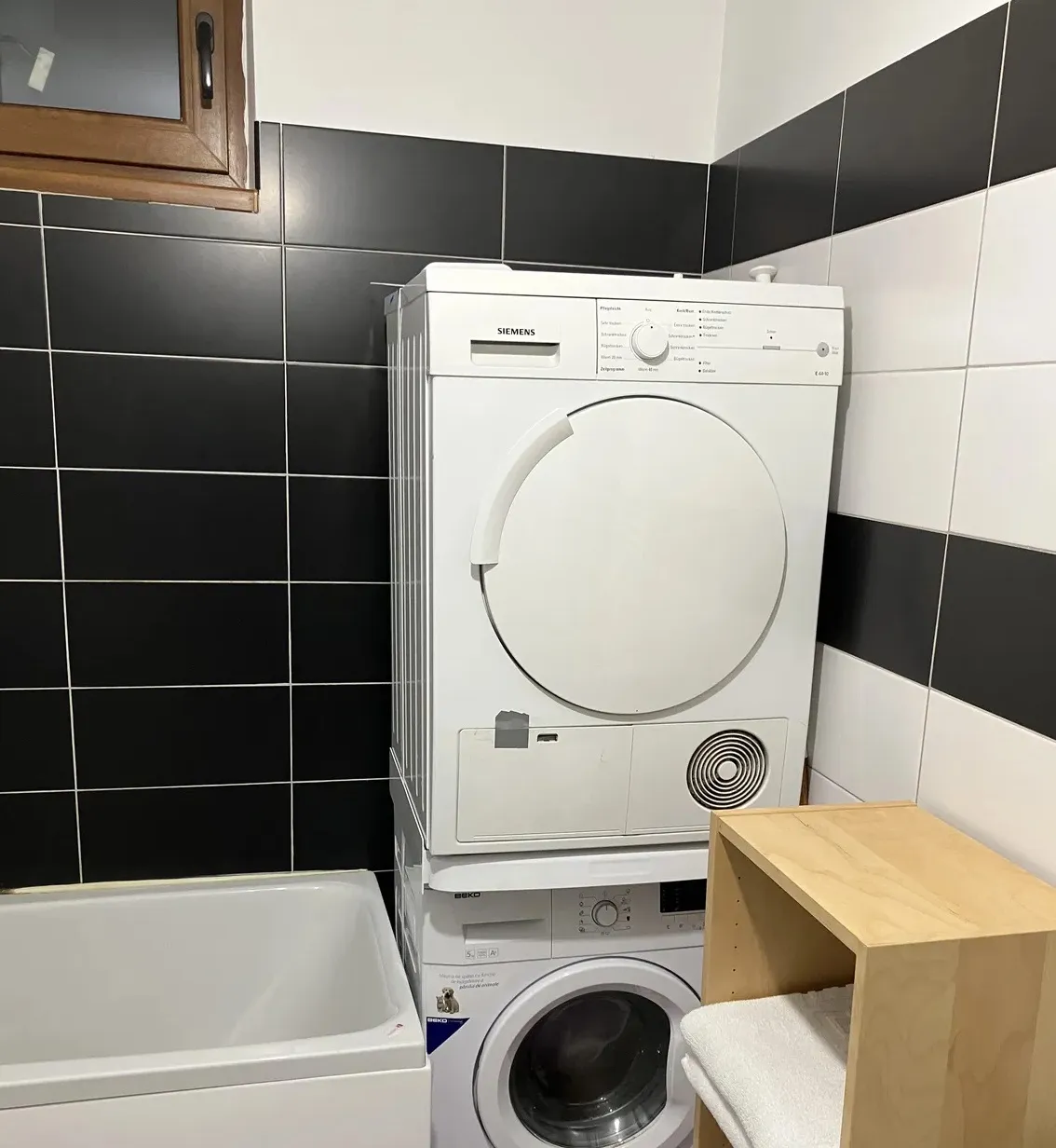 Apartament 2 camere, balcon, centru Cluj – thumbnail 9