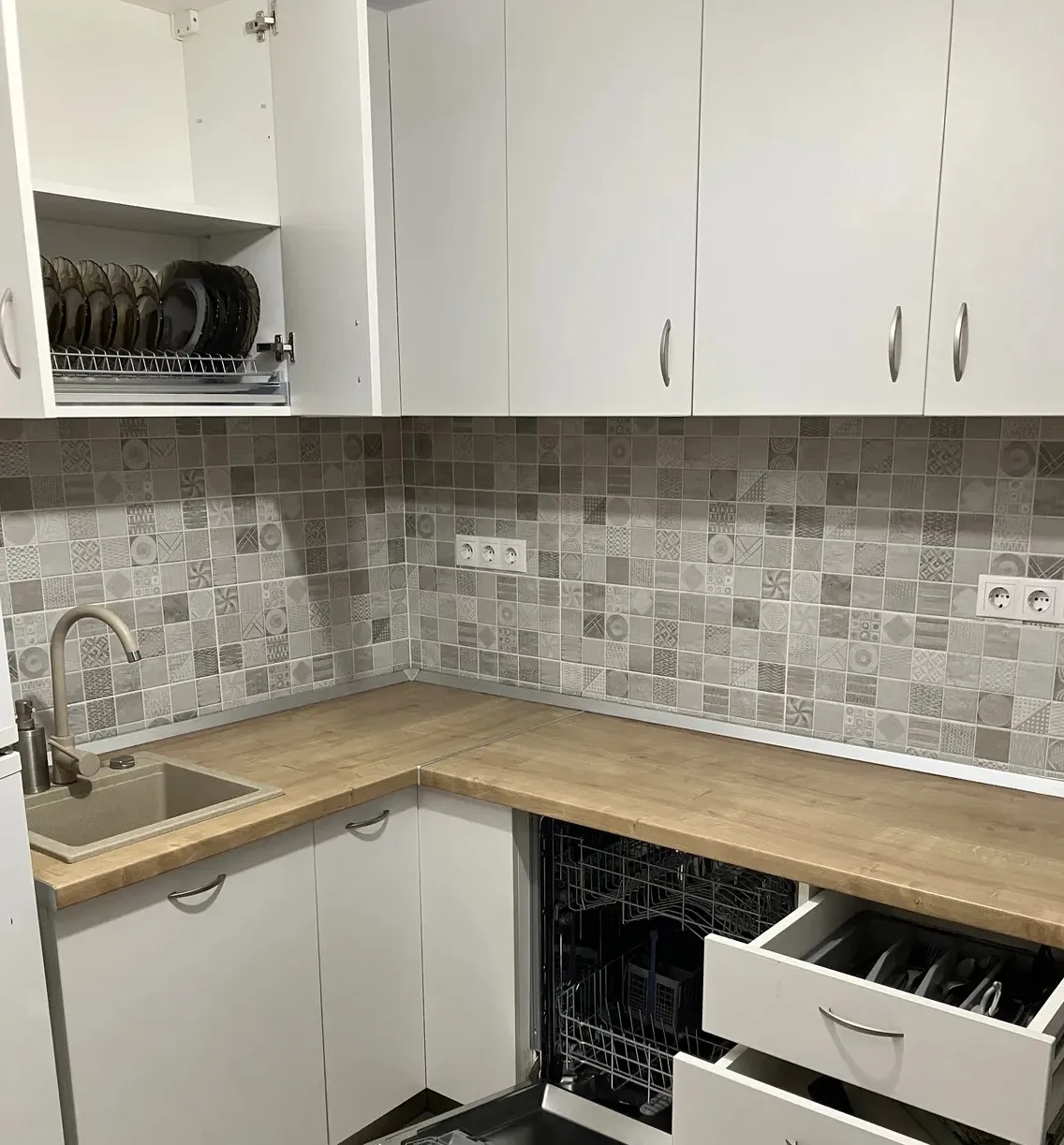 Apartament 2 camere, balcon, centru Cluj – thumbnail 10