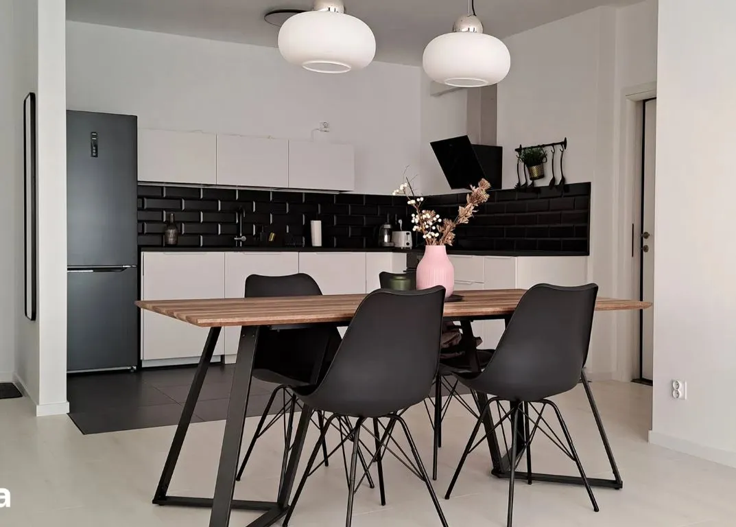 Apartament premium 2 camere, Zorilor, Complex Azoria, Parcare + Boxă – thumbnail 2