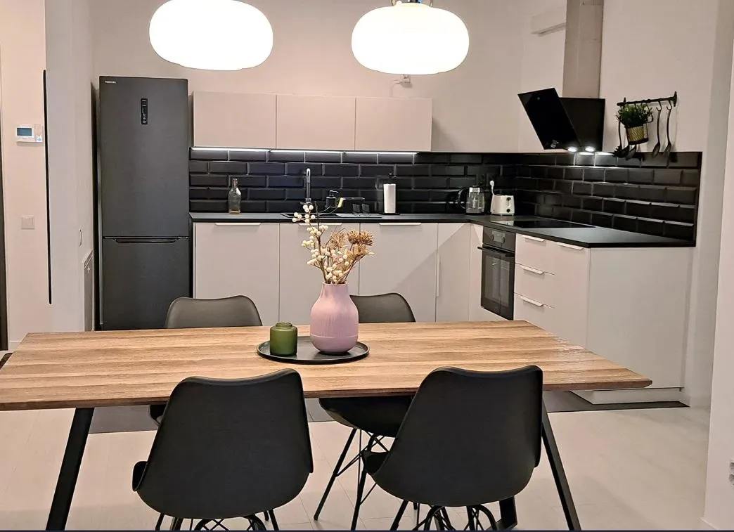 Apartament premium 2 camere, Zorilor, Complex Azoria, Parcare + Boxă – thumbnail 3