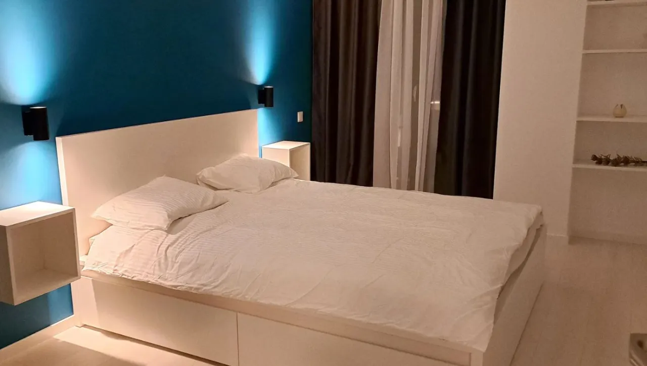 Apartament premium 2 camere, Zorilor, Complex Azoria, Parcare + Boxă – thumbnail 4