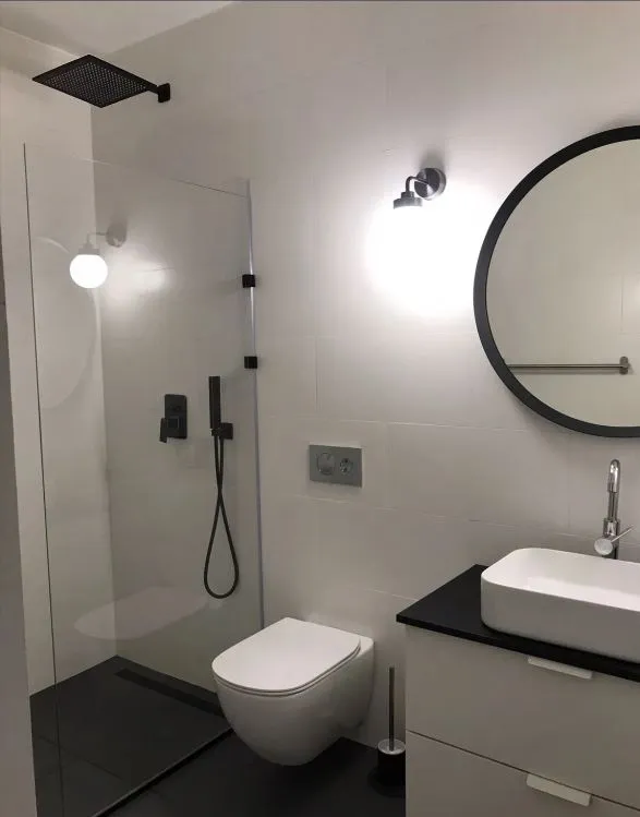 Apartament premium 2 camere, Zorilor, Complex Azoria, Parcare + Boxă – thumbnail 6