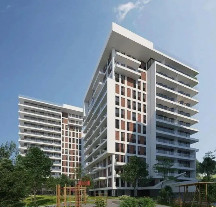 Apartament premium 2 camere, Zorilor, Complex Azoria, Parcare + Boxă – thumbnail 8