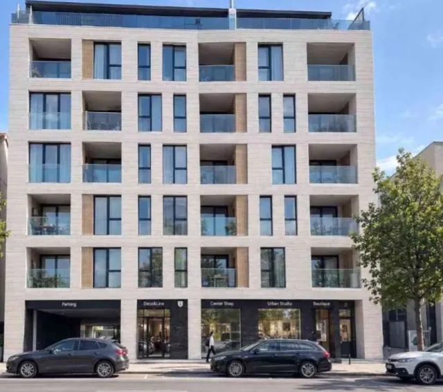 2-room apartment, Centru, Cluj-Napoca