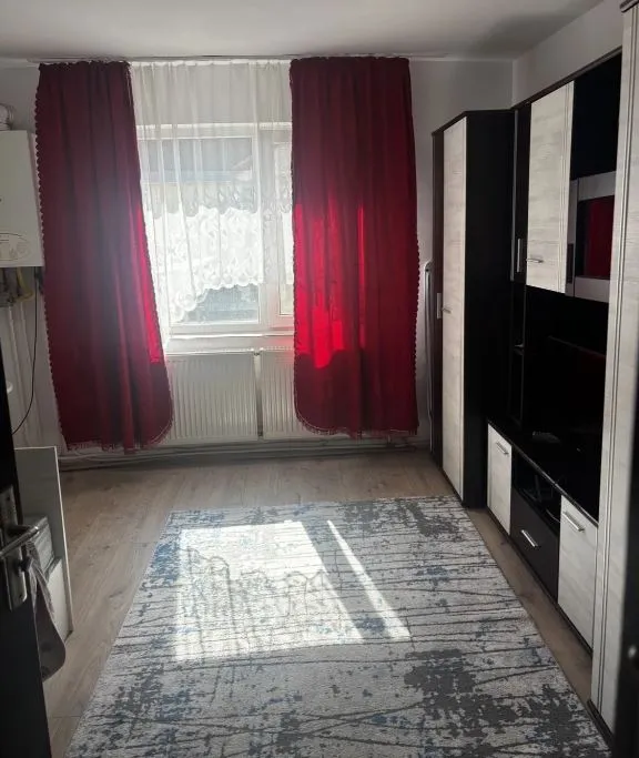 Garsoniera de închiriat în Cluj Napoca pe str Beiușului, nr 68 – photo 1