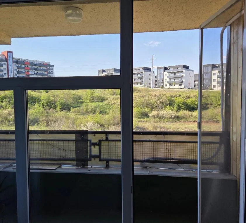 Inchiriez apartament 1 camera, Cluj, Baciu, zona Petrom – thumbnail 2