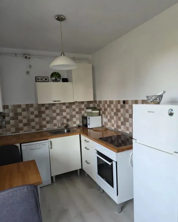 Inchiriez apartament 1 camera, Cluj, Baciu, zona Petrom – thumbnail 3