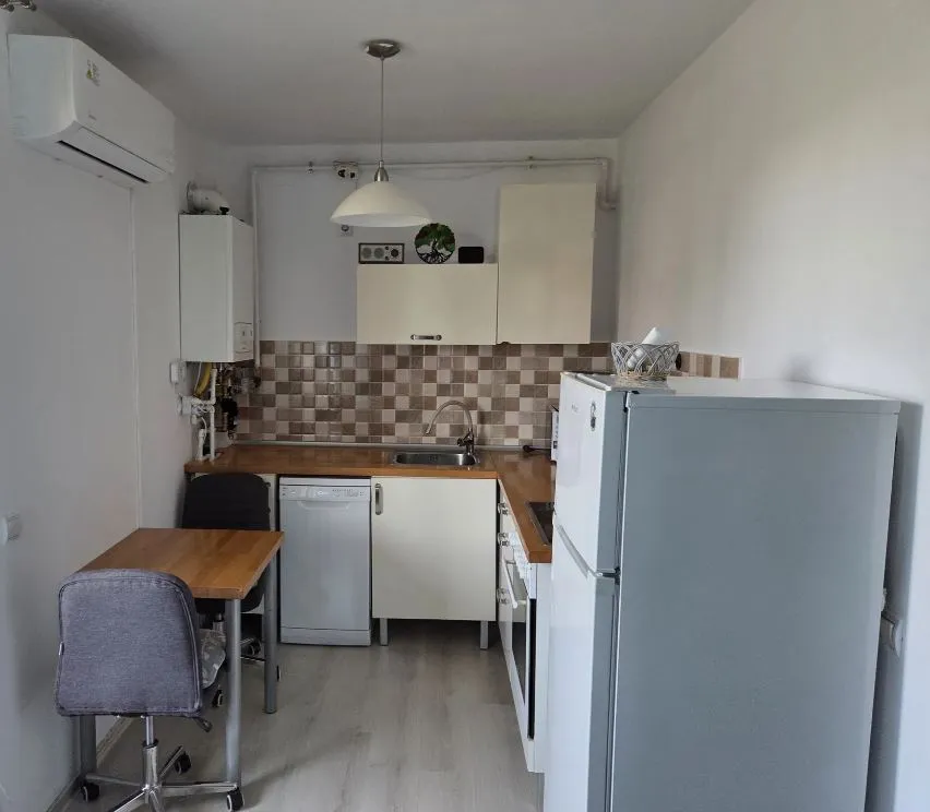 Inchiriez apartament 1 camera, Cluj, Baciu, zona Petrom – thumbnail 4