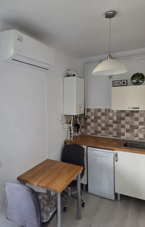 Inchiriez apartament 1 camera, Cluj, Baciu, zona Petrom – thumbnail 5