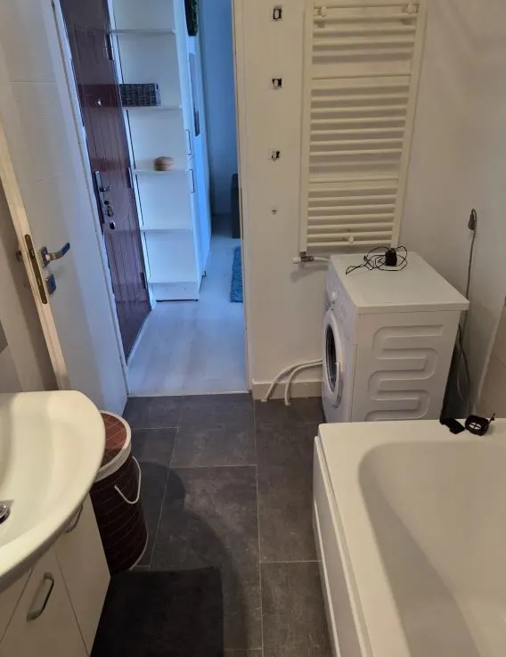 Inchiriez apartament 1 camera, Cluj, Baciu, zona Petrom – thumbnail 6