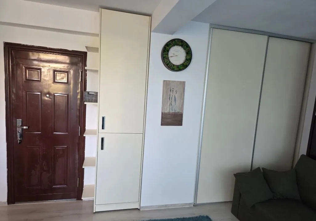 Inchiriez apartament 1 camera, Cluj, Baciu, zona Petrom – thumbnail 8