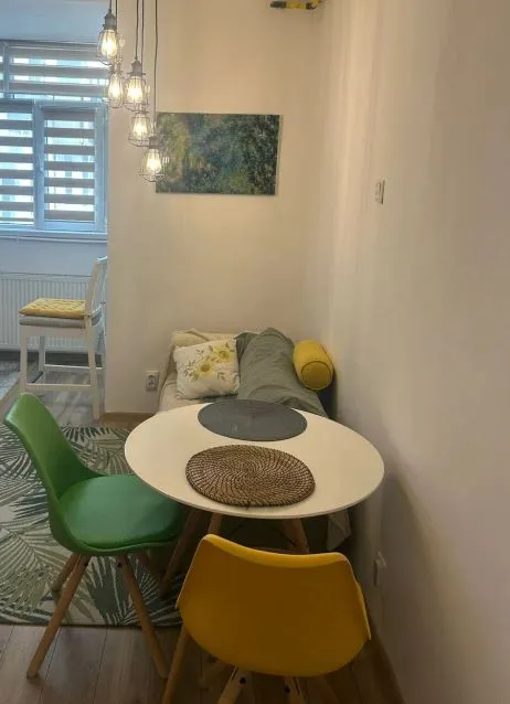 Închiriez apartament cu 1 cameră în CLUJ pe Calea Florești – photo 1