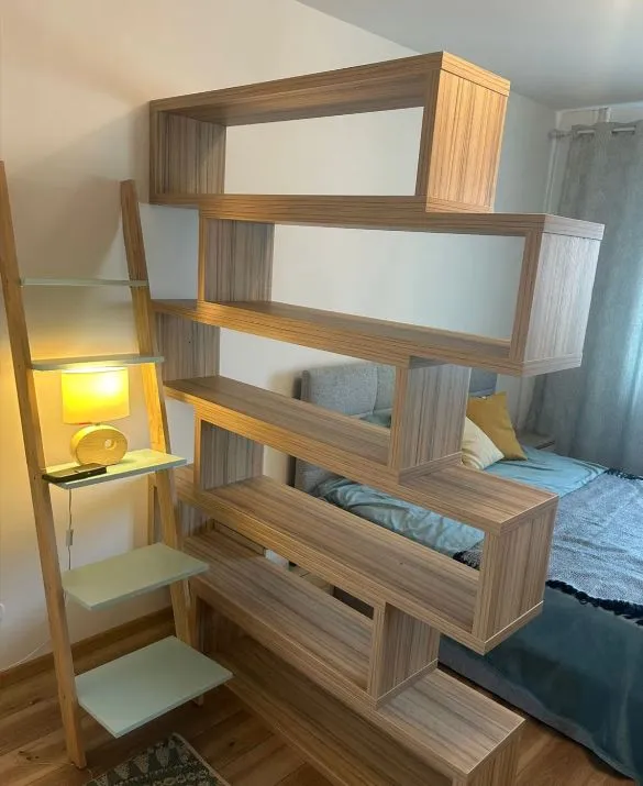 Închiriez apartament cu 1 cameră în CLUJ pe Calea Florești – thumbnail 2
