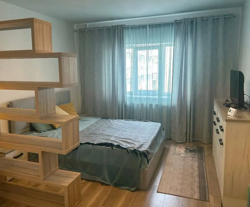 Închiriez apartament cu 1 cameră în CLUJ pe Calea Florești – thumbnail 3