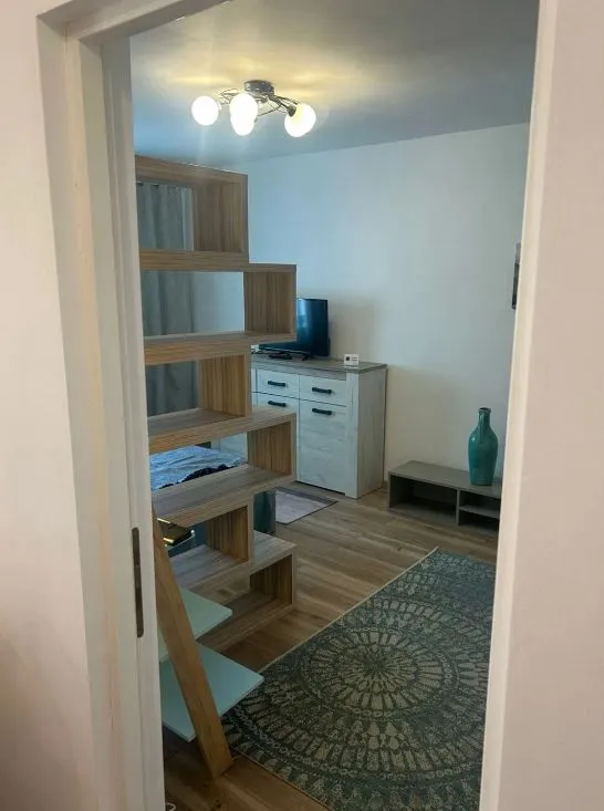 Închiriez apartament cu 1 cameră în CLUJ pe Calea Florești – thumbnail 4