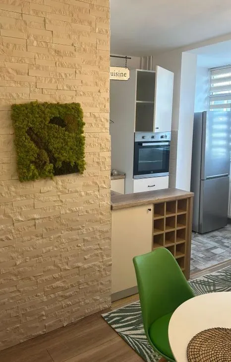 Închiriez apartament cu 1 cameră în CLUJ pe Calea Florești – thumbnail 7