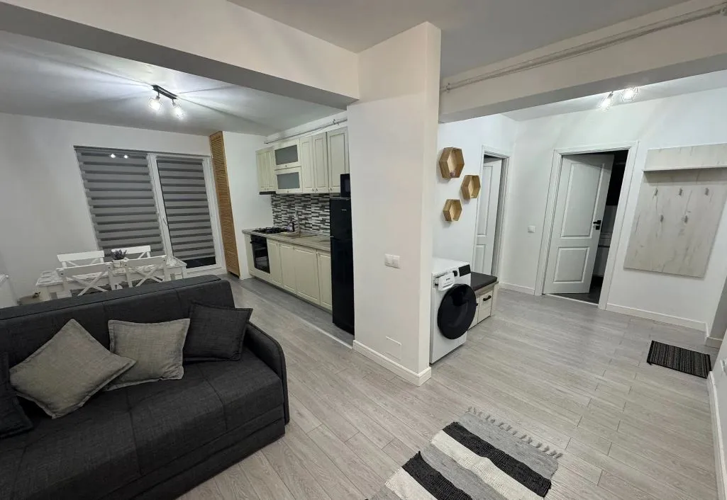 Apartament 2 camere cu balcon în CLUJ - Dambul Rotund – photo 1