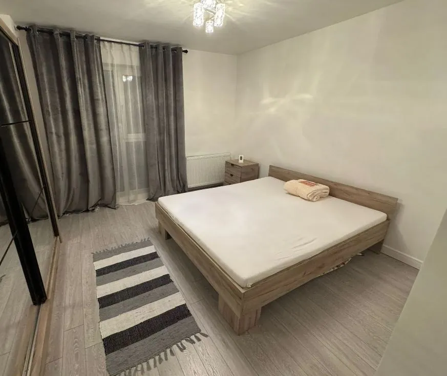Apartament 2 camere cu balcon în CLUJ - Dambul Rotund – thumbnail 2