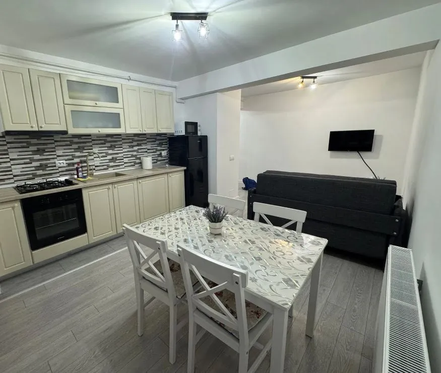 Apartament 2 camere cu balcon în CLUJ - Dambul Rotund – thumbnail 3