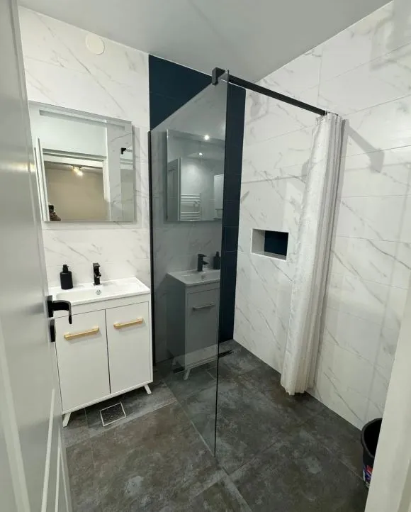 Apartament 2 camere cu balcon în CLUJ - Dambul Rotund – thumbnail 4