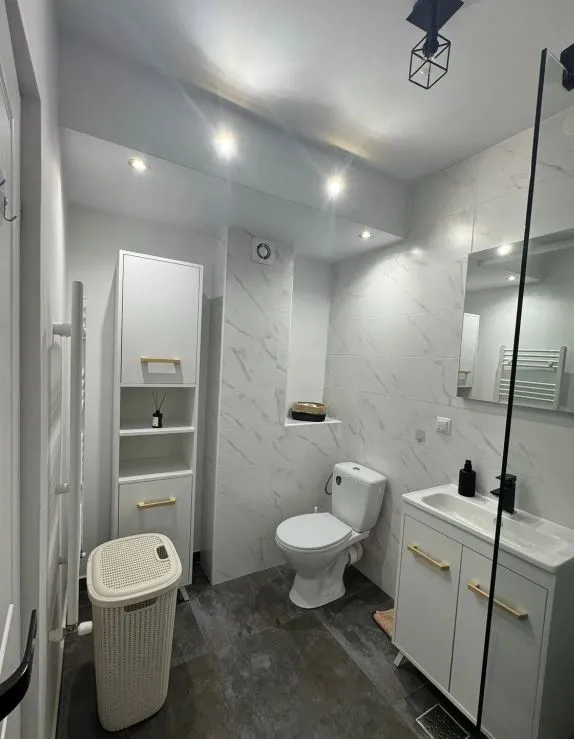 Apartament 2 camere cu balcon în CLUJ - Dambul Rotund – thumbnail 5
